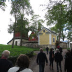 Gamla kyrkan i Fagervik