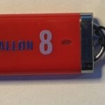 Vallon 8