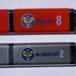 PAKET, Vallon 8 och Vallonkontrakt 2