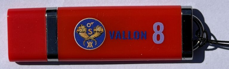 Vallon 8